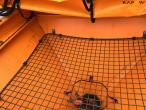 Rauch Axeo 18.1 salt spreader 23