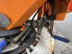 Rauch Axeo 18.1 salt spreader 14