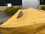 Rauch Axeo 18.1 salt spreader 19