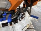 Rauch Axeo 18.1 salt spreader 13