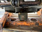 Rauch Axeo 18.1 salt spreader 16