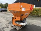 Rauch Axeo 18.1 salt spreader 7