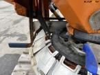 Rauch Axeo 18.1 salt spreader 15