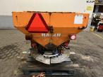 Rauch AXEO 6.1 salt spreader 2
