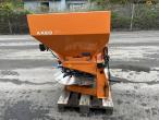 Rauch Axeo 6.1 salt spreader 4