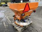 Rauch Axeo 6.1 salt spreader 7
