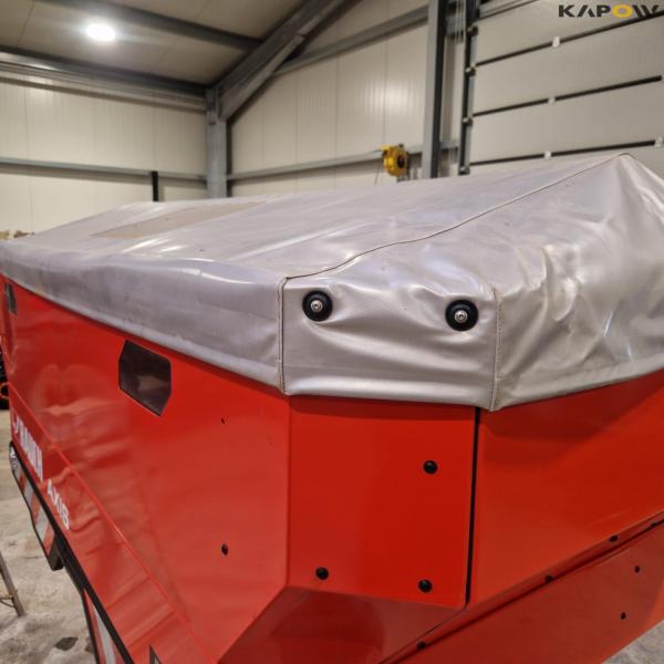 Rauch AXIS M 30.2 EMC-VSpro fertilizer spreader 15