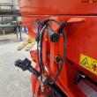 Rauch AXIS M 30.2 EMC-VSpro fertilizer spreader 5
