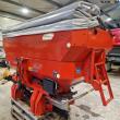 Rauch AXIS M 30.2 EMC-VSpro fertilizer spreader 4