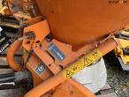 Rauch SA 121R Type 1 salt spreader 10