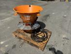 Rauch salt spreader 1