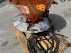 Rauch salt spreader 9