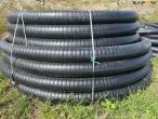 Rauvitherm pre-insulated district heating pipes 50X4.6 4