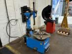 Ravaglioil tire machine 3
