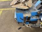 Ravaglioil tire machine 18