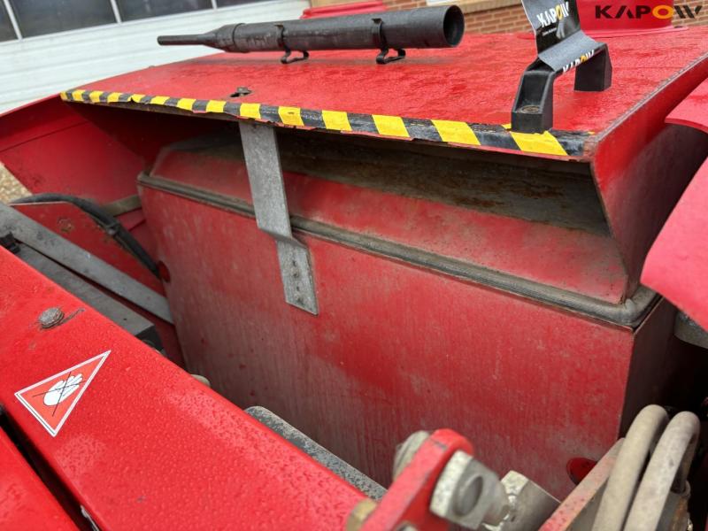 RCM Mille sweeper 27