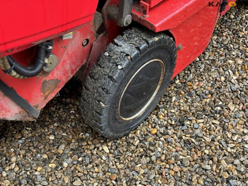 RCM Mille sweeper 29