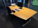 Reception 15