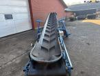 Record swing kart conveyor belt 17