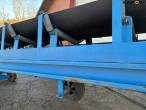 Record swing kart conveyor belt 37