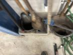 Tools/ Straps and sack truck 17