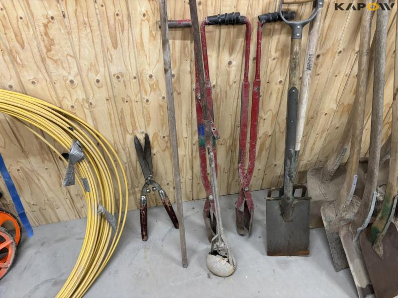 Tools 30
