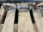 Tool frame 10