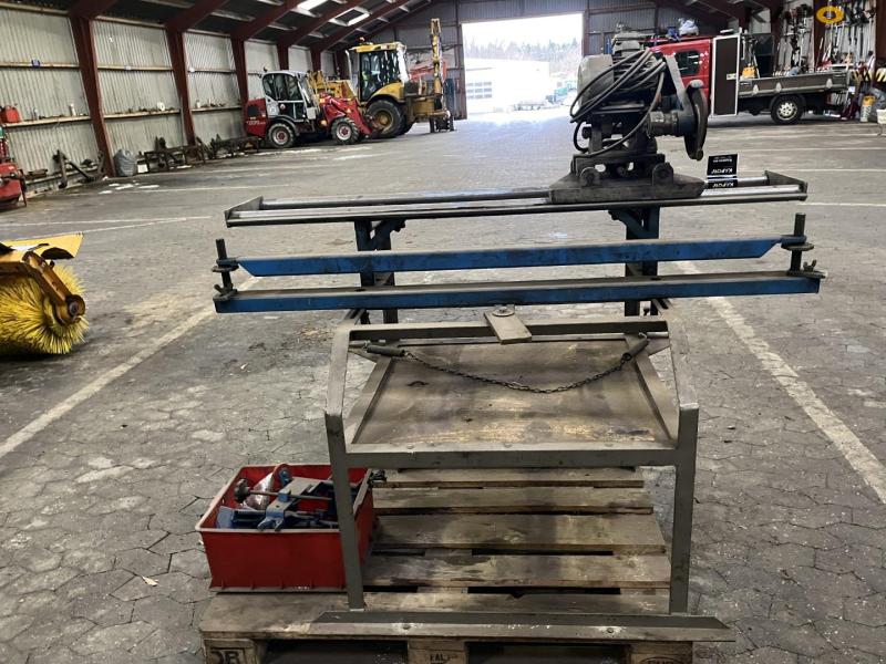 Regent cylinder cutter grinds 6