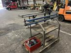 Regent cylinder cutter grinds 7