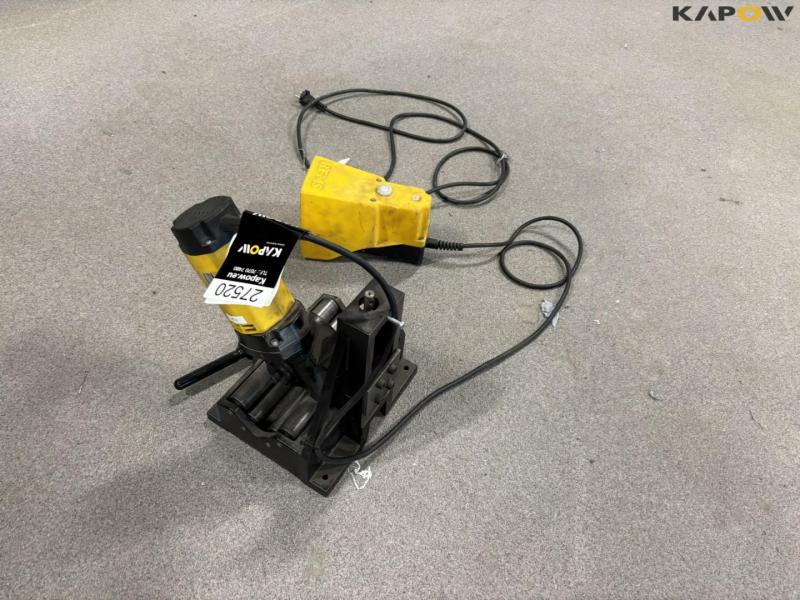 Rems cento 845001 pipe cutter 6