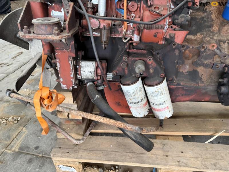 Renault 300HK midr062045D 23