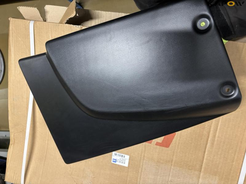 Renault/Claas spare parts - new 24