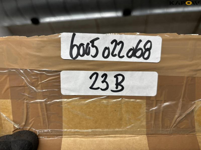 Renault/Claas spare parts - new 40