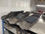 Renault/Claas spare parts - new 5