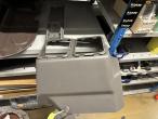 Renault/Claas spare parts - new 15