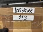 Renault/Claas spare parts - new 40
