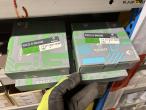Renault/Claas spare parts - new 48