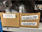 Renault/Claas spare parts - new 54