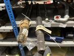 Renault/Claas spare parts - new 71