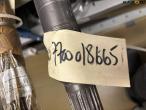 Renault/Claas spare parts - new 72