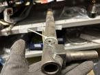 Renault/Claas spare parts - new 77