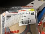 Renault/Claas spare parts - new 82