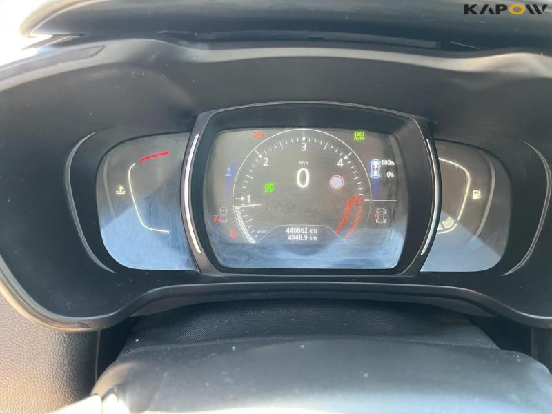 Renault Kadjar Dci 130 Van 4x4 28