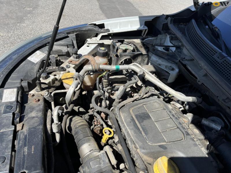 Renault Kadjar Dci 130 Van 4x4 30