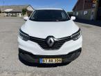 Renault Kadjar Dci 130 Van 4x4 2