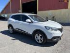 Renault Kadjar Dci 130 Van 4x4 3