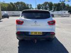 Renault Kadjar Dci 130 Van 4x4 6