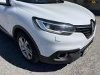 Renault Kadjar Dci 130 Van 4x4 12