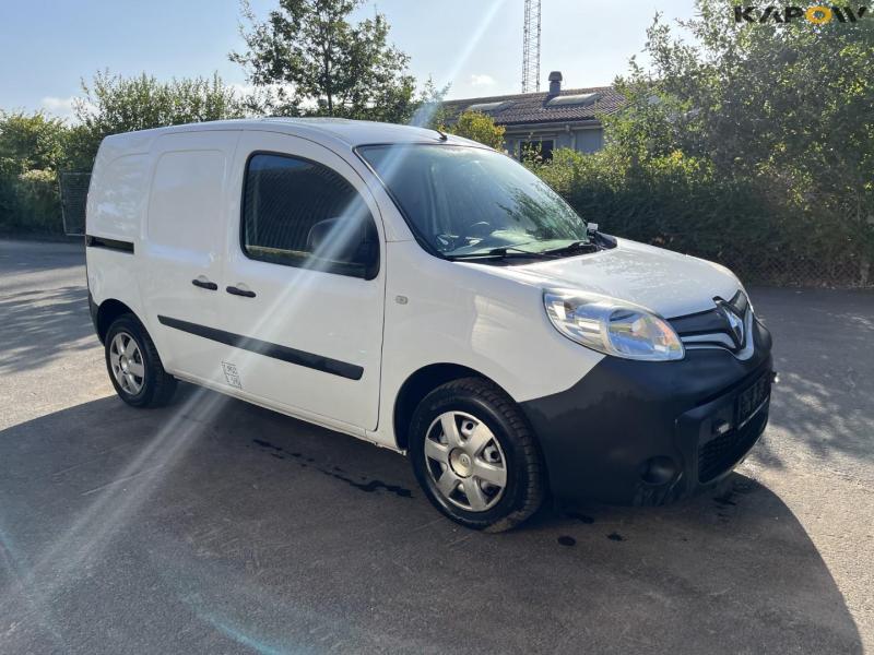 Renault Kangoo 1.5 DCi 90 van 3