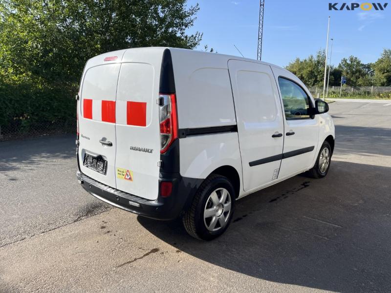 Renault Kangoo 1.5 DCi 90 van 5